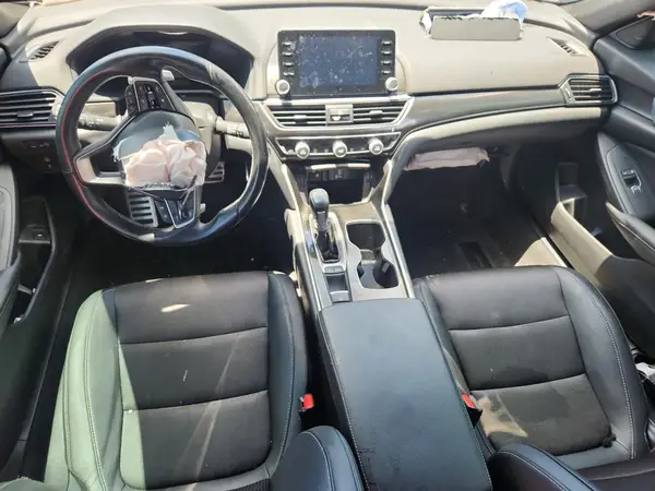 1HGCV1F31LA093598 2020 HONDA ACCORD - Image 8