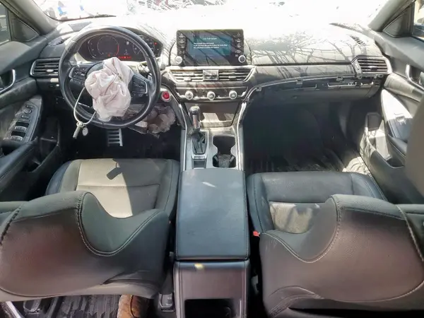 1HGCV1F31LA093861 2020 HONDA ACCORD - Image 8