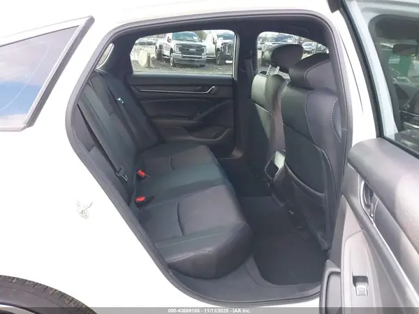 1HGCV1F31LA094900 2020 HONDA ACCORD - Image 8