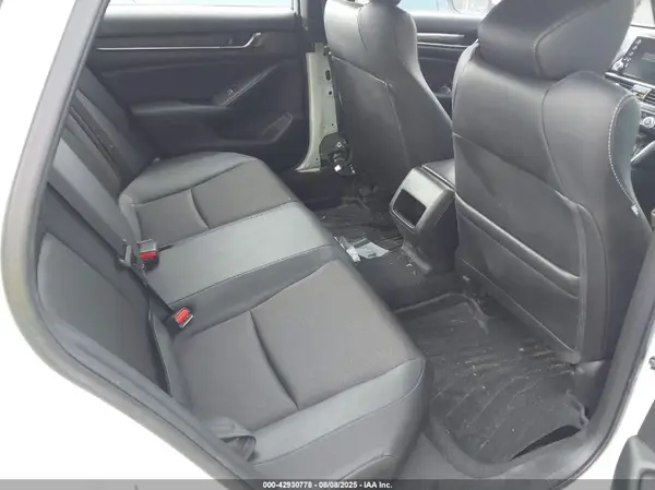 1HGCV1F31LA095254 2020 HONDA ACCORD - Image 8