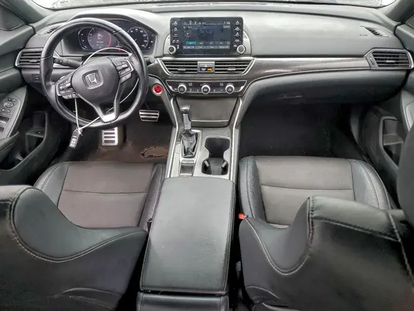 1HGCV1F31LA095335 2020 HONDA ACCORD - Image 8
