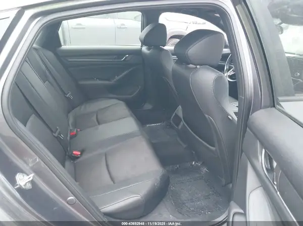1HGCV1F31LA096372 2020 HONDA ACCORD - Image 8