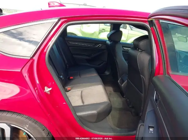 1HGCV1F31LA097344 2020 HONDA ACCORD - Image 8