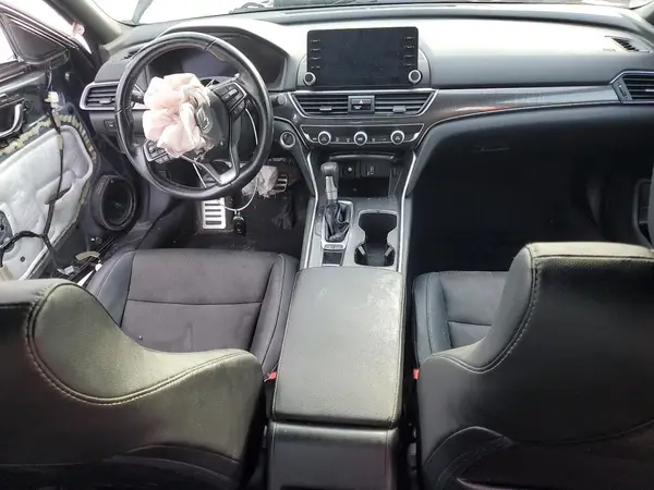 1HGCV1F31LA097991 2020 HONDA ACCORD - Image 8