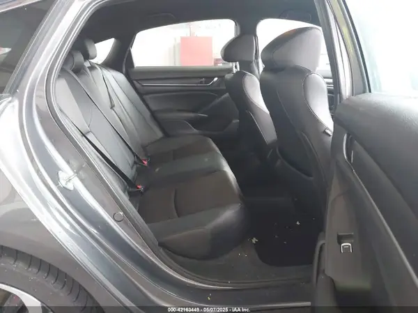 1HGCV1F31LA098087 2020 HONDA ACCORD - Image 8