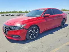 1HGCV1F31LA101604 2020 HONDA ACCORD