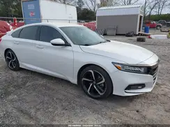 1HGCV1F31LA102803 2020 HONDA ACCORD
