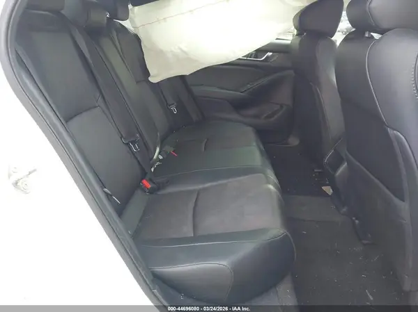 1HGCV1F31LA102803 2020 HONDA ACCORD - Image 8