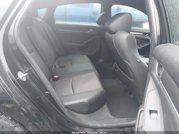 1HGCV1F31LA103398 2020 HONDA ACCORD - Image 8