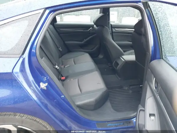 1HGCV1F31LA106138 2020 HONDA ACCORD - Image 8