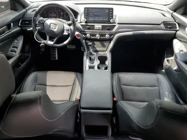 1HGCV1F31LA109301 2020 HONDA ACCORD - Image 8