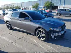 1HGCV1F31LA111243 2020 HONDA ACCORD