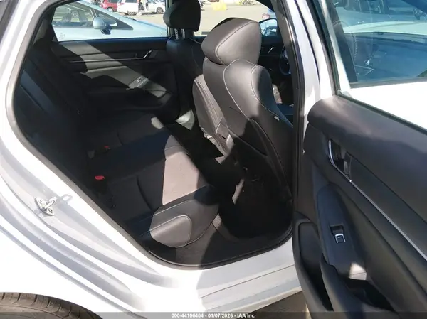 1HGCV1F31LA112246 2020 HONDA ACCORD - Image 8