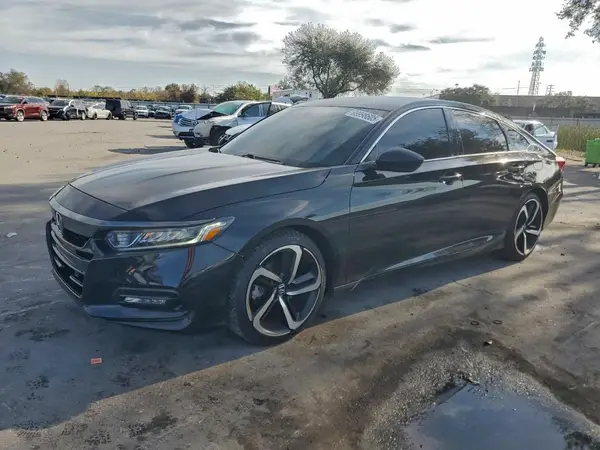 1HGCV1F31LA113378 2020 HONDA ACCORD