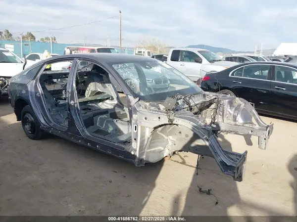 1HGCV1F31LA113574 2020 HONDA ACCORD - Image 1