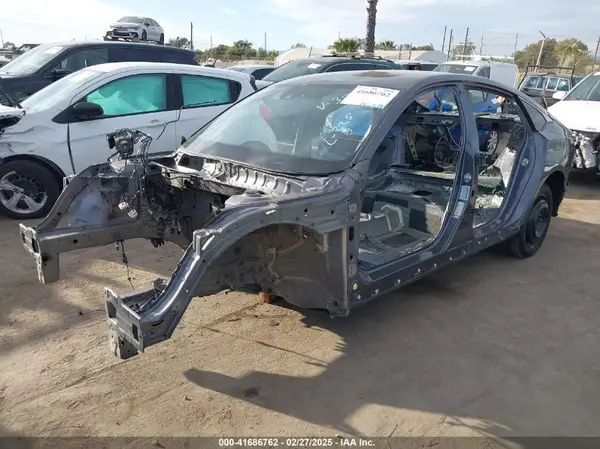 1HGCV1F31LA113574 2020 HONDA ACCORD - Image 2