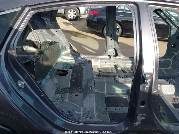 1HGCV1F31LA113574 2020 HONDA ACCORD - Image 8