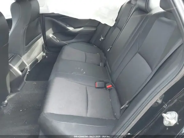 1HGCV1F31LA114949 2020 HONDA ACCORD - Image 8