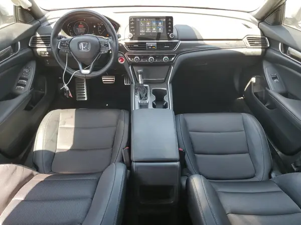 1HGCV1F31LA117494 2020 HONDA ACCORD - Image 8