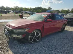 1HGCV1F31LA117916 2020 HONDA ACCORD
