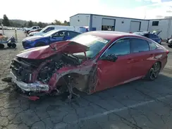 1HGCV1F31LA119035 2020 HONDA ACCORD