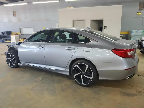 1HGCV1F31LA125515 2020 HONDA ACCORD - Image 2