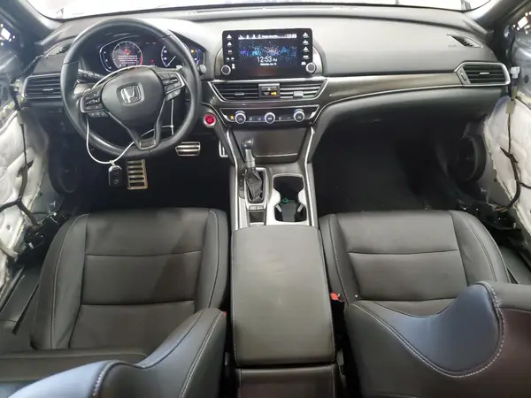 1HGCV1F31LA125515 2020 HONDA ACCORD - Image 8