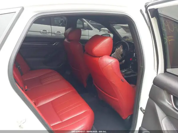 1HGCV1F31LA126499 2020 HONDA ACCORD - Image 8
