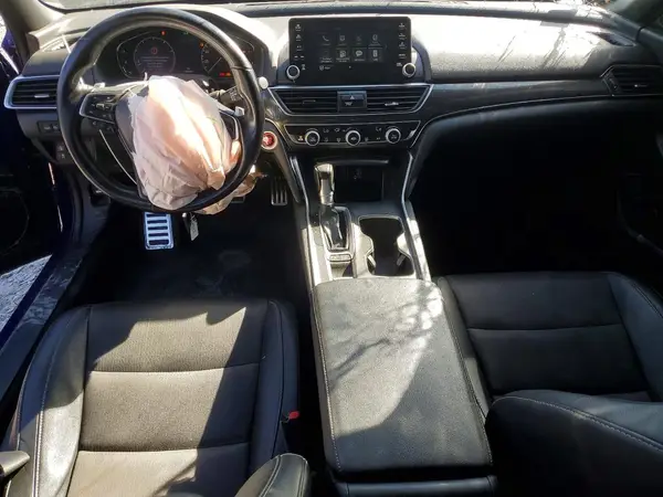 1HGCV1F31LA127197 2020 HONDA ACCORD - Image 8