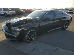 1HGCV1F31LA129984 2020 HONDA ACCORD