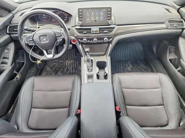 1HGCV1F31LA130830 2020 HONDA ACCORD - Image 8