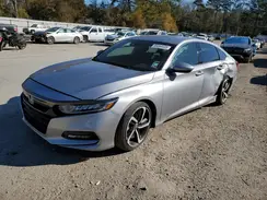 1HGCV1F31LA131301 2020 HONDA ACCORD
