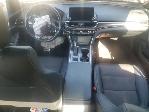 1HGCV1F31LA132769 2020 HONDA ACCORD - Image 8