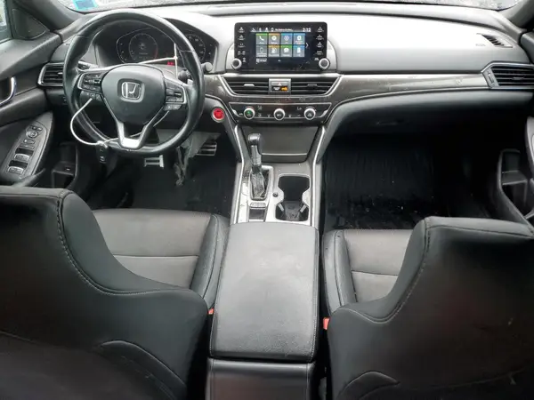 1HGCV1F31LA135185 2020 HONDA ACCORD - Image 8
