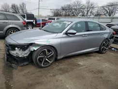 1HGCV1F31LA136904 2020 HONDA ACCORD