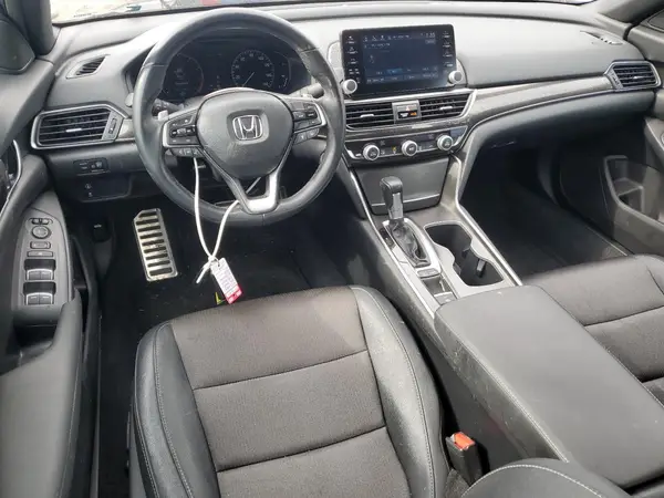 1HGCV1F31LA136904 2020 HONDA ACCORD - Image 8