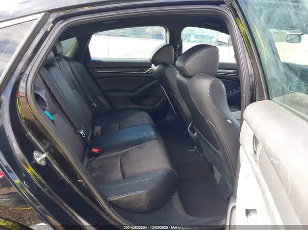 1HGCV1F31LA137423 2020 HONDA ACCORD - Image 8