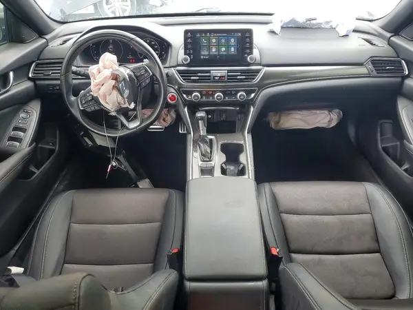 1HGCV1F31LA137700 2020 HONDA ACCORD - Image 8