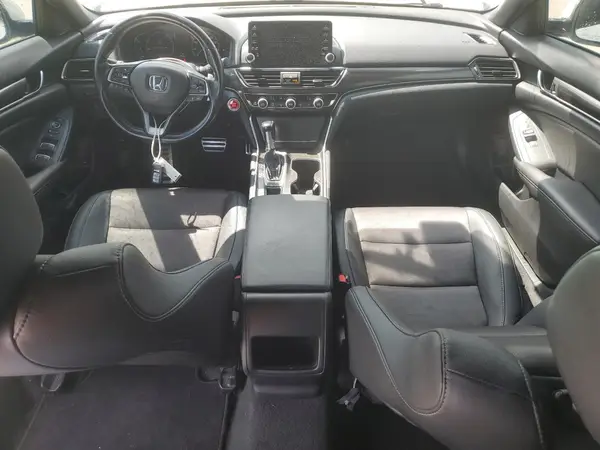 1HGCV1F31LA138894 2020 HONDA ACCORD - Image 8