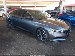 1HGCV1F31LA140550 2020 HONDA ACCORD