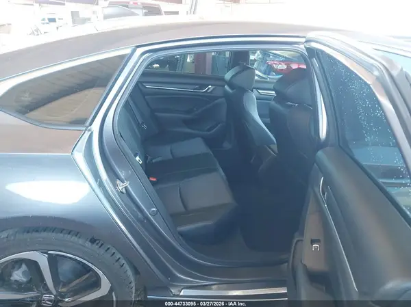 1HGCV1F31LA140550 2020 HONDA ACCORD - Image 8