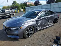 1HGCV1F31LA140659 2020 HONDA ACCORD