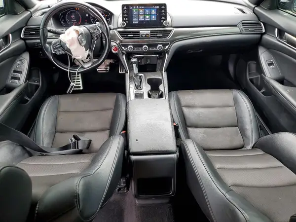 1HGCV1F31LA141438 2020 HONDA ACCORD - Image 8