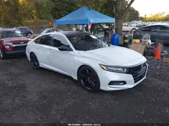 1HGCV1F31LA141665 2020 HONDA ACCORD