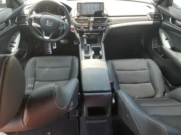 1HGCV1F31LA142184 2020 HONDA ACCORD - Image 8