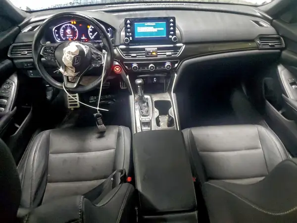 1HGCV1F31LA142542 2020 HONDA ACCORD - Image 8