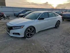 1HGCV1F31LA142685 2020 HONDA ACCORD