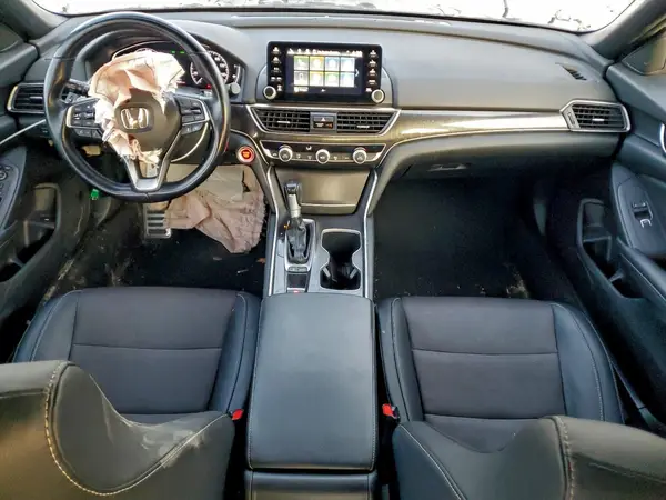 1HGCV1F31LA142685 2020 HONDA ACCORD - Image 8