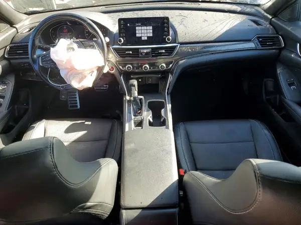 1HGCV1F31LA142816 2020 HONDA ACCORD - Image 8