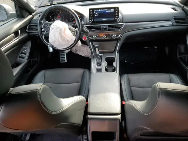1HGCV1F31LA143271 2020 HONDA ACCORD - Image 8